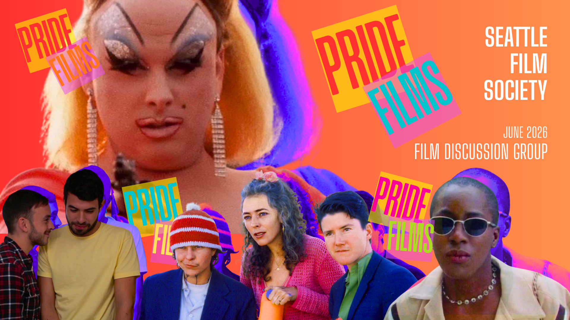 SFS Discussion #120 — Seattle Film Society